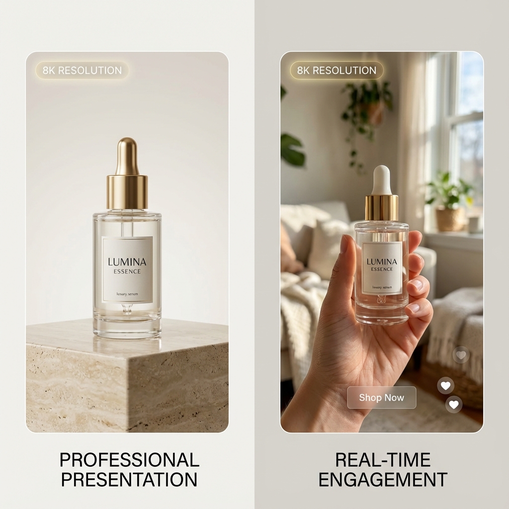 Flow33 Ecommerce Transformation